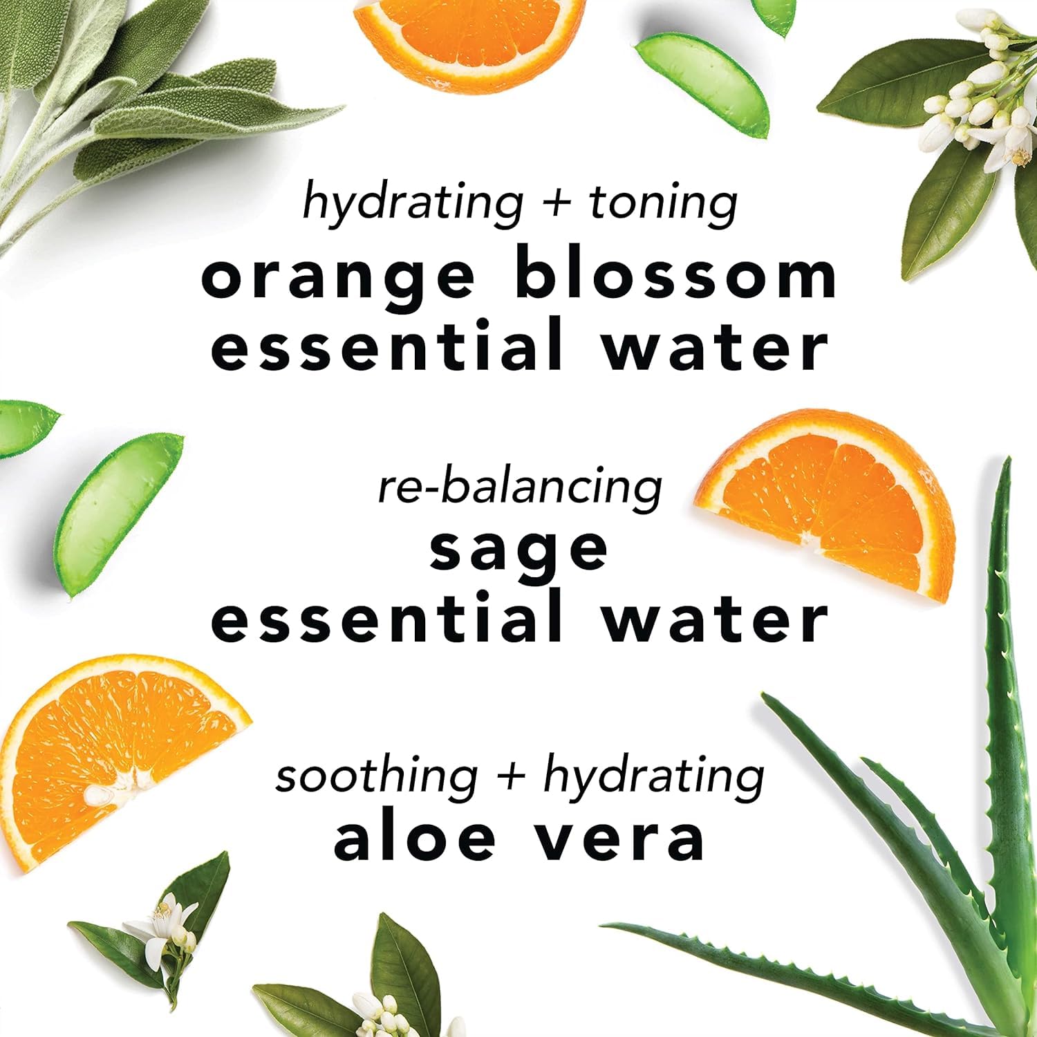 Foto 5 pulgar | Aerosol Facial Mario Badescu, Aloe, Salvia, Naranja, 240 Ml - Venta Internacional.