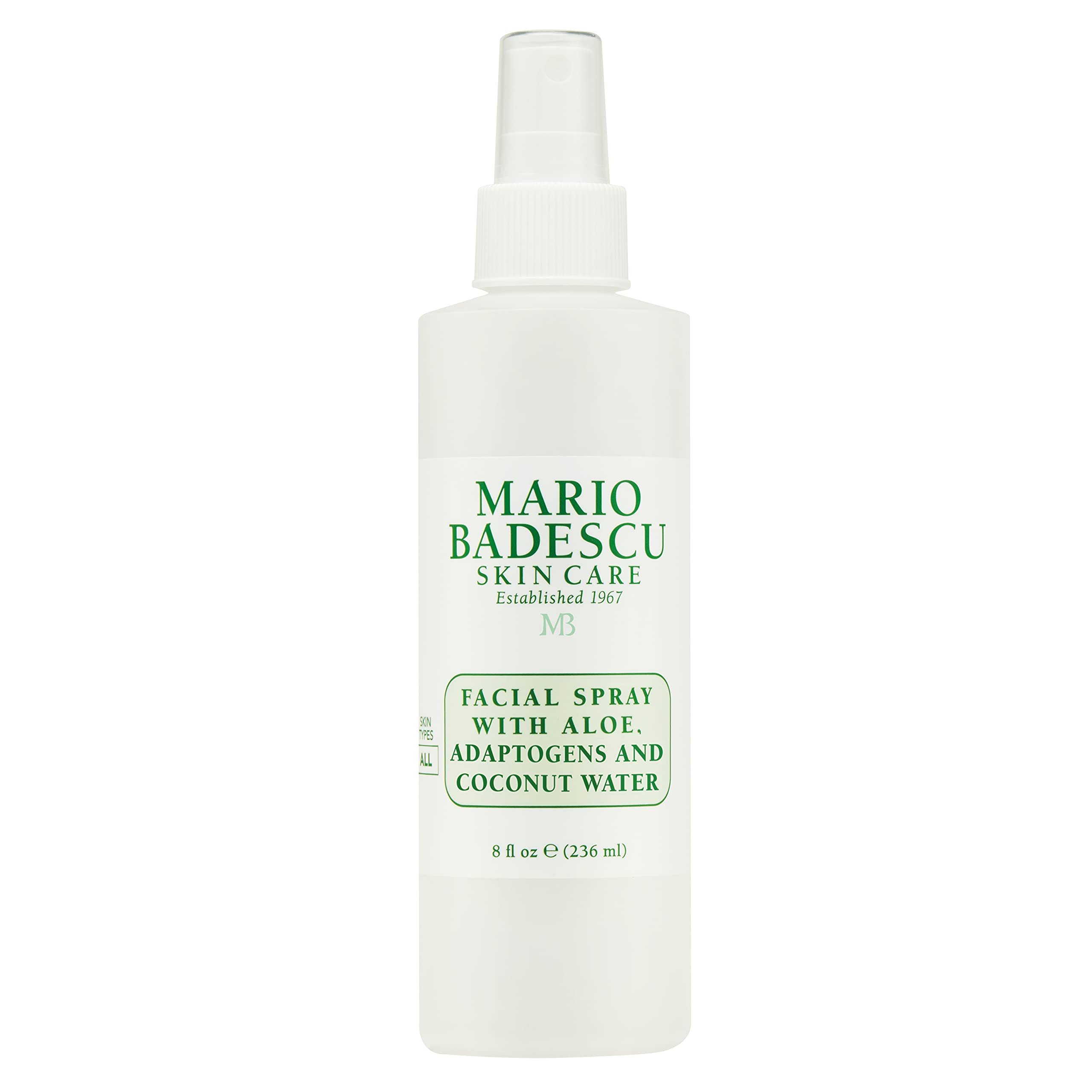 Foto 2 pulgar | Aerosol Facial Mario Badescu Con Aloe Y Agua De Coco - Venta Internacional.