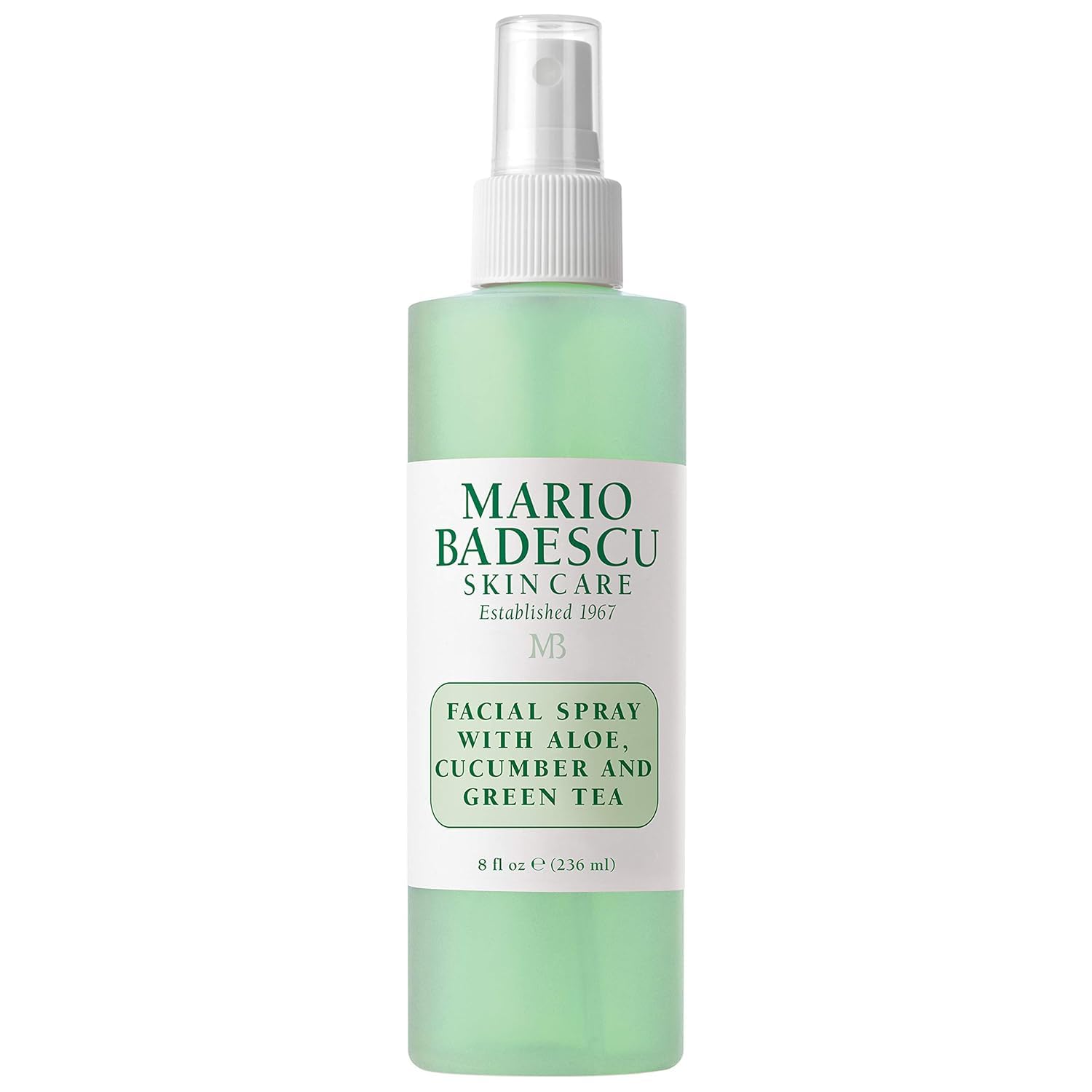 Foto 2 pulgar | Spray Facial Mario Badescu De Aloe, Pepino Y Té Verde 240 Ml - Venta Internacional.