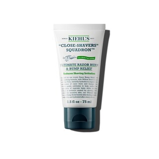 Foto 1 | Crema Para Después Del Afeitado Kiehl's Ultimate Razor Burn Relief 75 Ml - Venta Internacional.