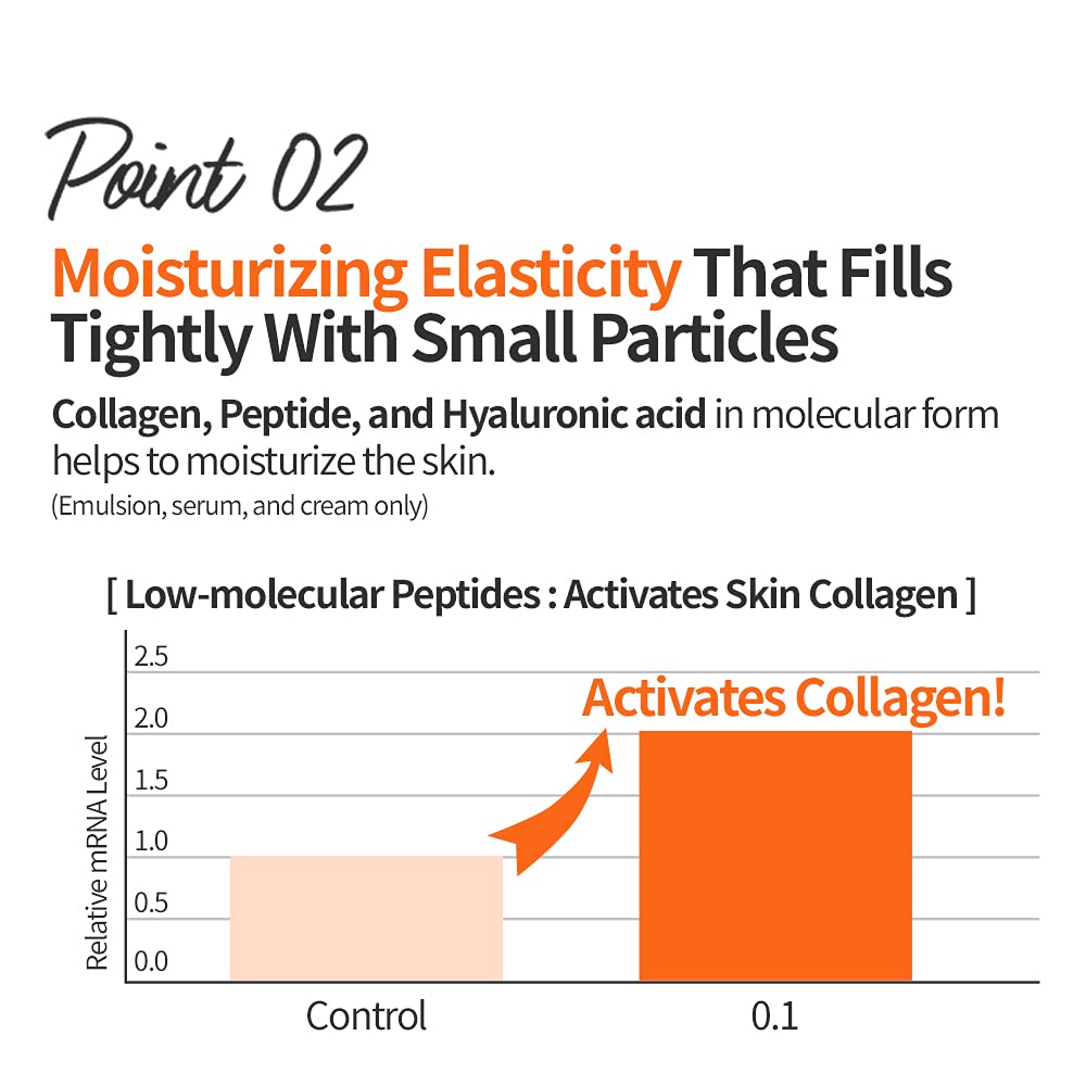 Foto 5 pulgar | Tónico Facial Etude Moistfull Colágeno Intenso 200 Ml - Venta Internacional.
