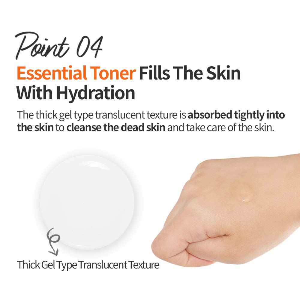 Foto 7 pulgar | Tónico Facial Etude Moistfull Colágeno Intenso 200 Ml - Venta Internacional.