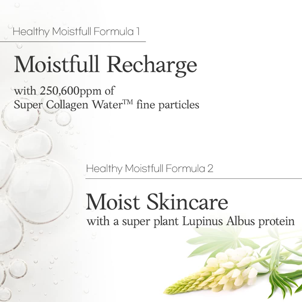 Foto 5 pulgar | Toner Etude Moistfull Collagen, 200 Ml, Tipo Esencia De Agua - Venta Internacional.