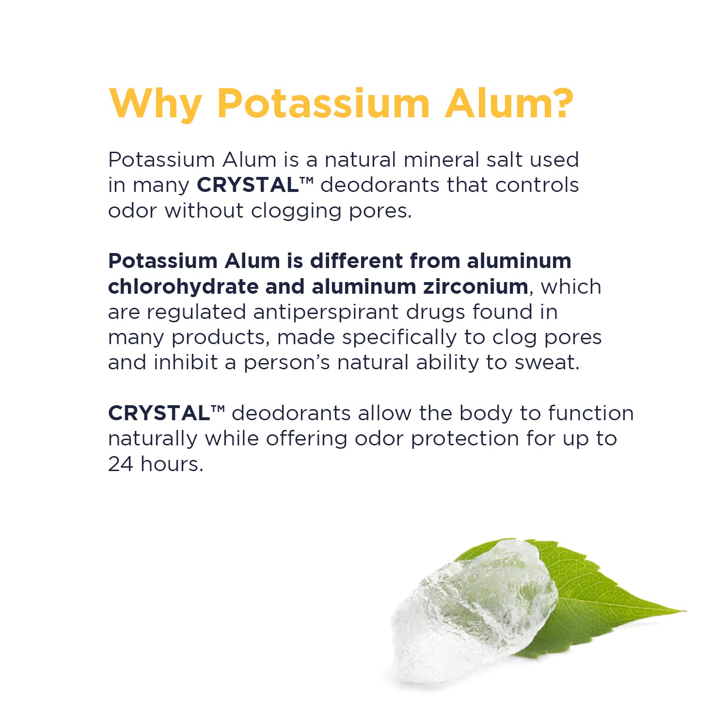 Foto 4 pulgar | Desodorante Crystal Essence En Aerosol Con Manzanilla Y Té Verde, 118 Ml, Paquete De 3 - Venta Internacional.