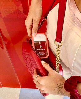 Foto 5 | Spray Desinfectante Para Manos Touchland Power Mist Juicy, Paquete De 3 Unidades, 30 Ml - Venta Internacional.