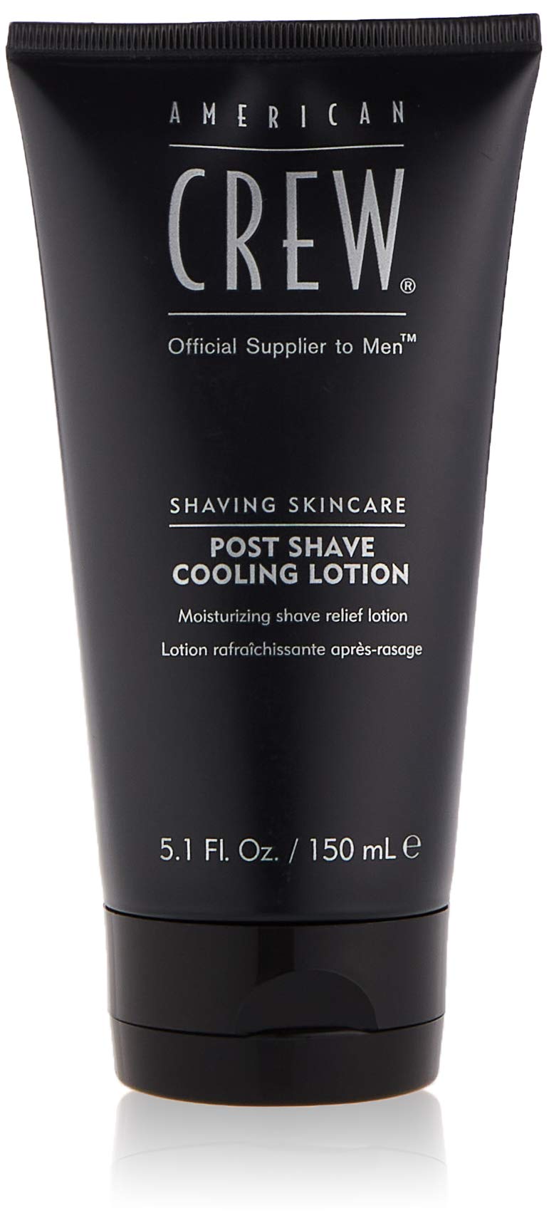 Foto 2 pulgar | Loción Para Después Del Afeitado American Crew Cooling Dual Action 150 Ml - Venta Internacional.