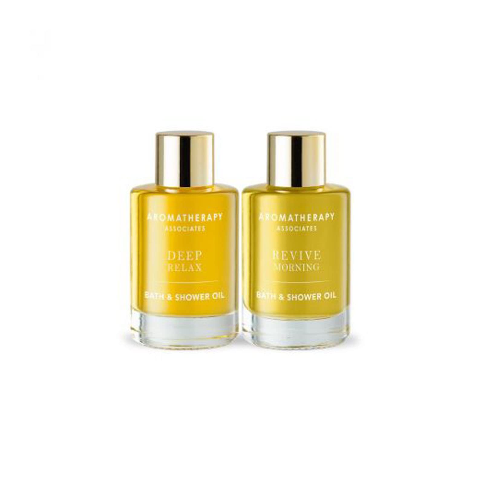 Foto 2 | Set De Regalo Aromatherapy Associates Perfect Partners Con 2 Aceites - Venta Internacional.
