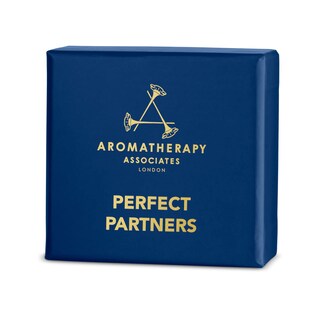 Foto 3 | Set De Regalo Aromatherapy Associates Perfect Partners Con 2 Aceites - Venta Internacional.