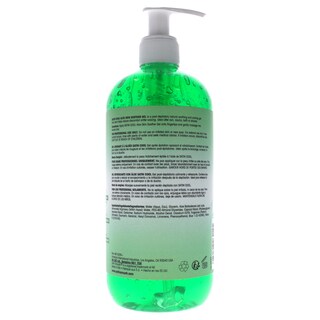 Foto 3 | Gel Para Piel Cool Aloe De Satin Smooth - Venta Internacional.