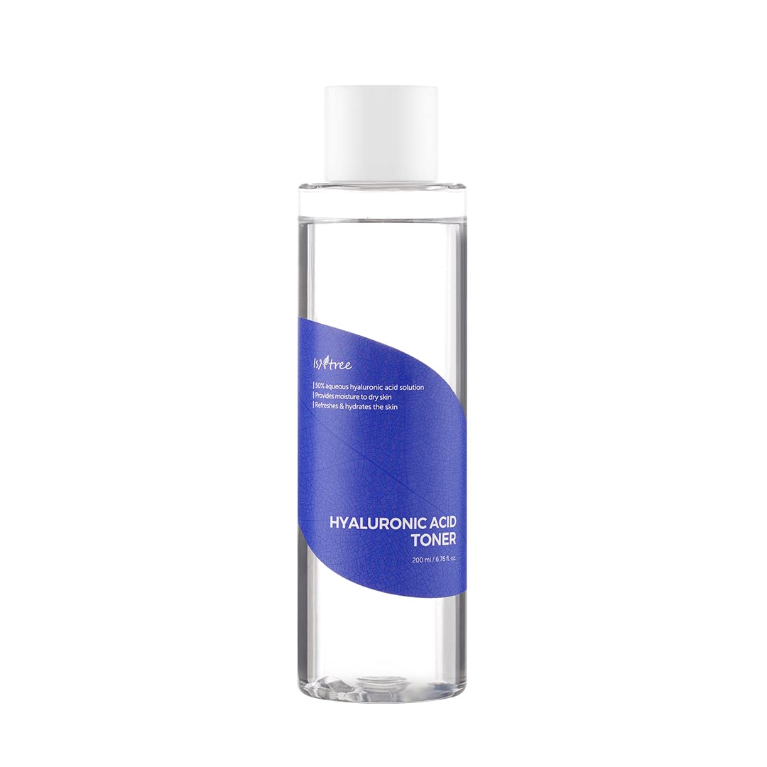 Tónico De Ácido Hialurónico Sintree 200 Ml Para Piel Seca - Venta Internacional.