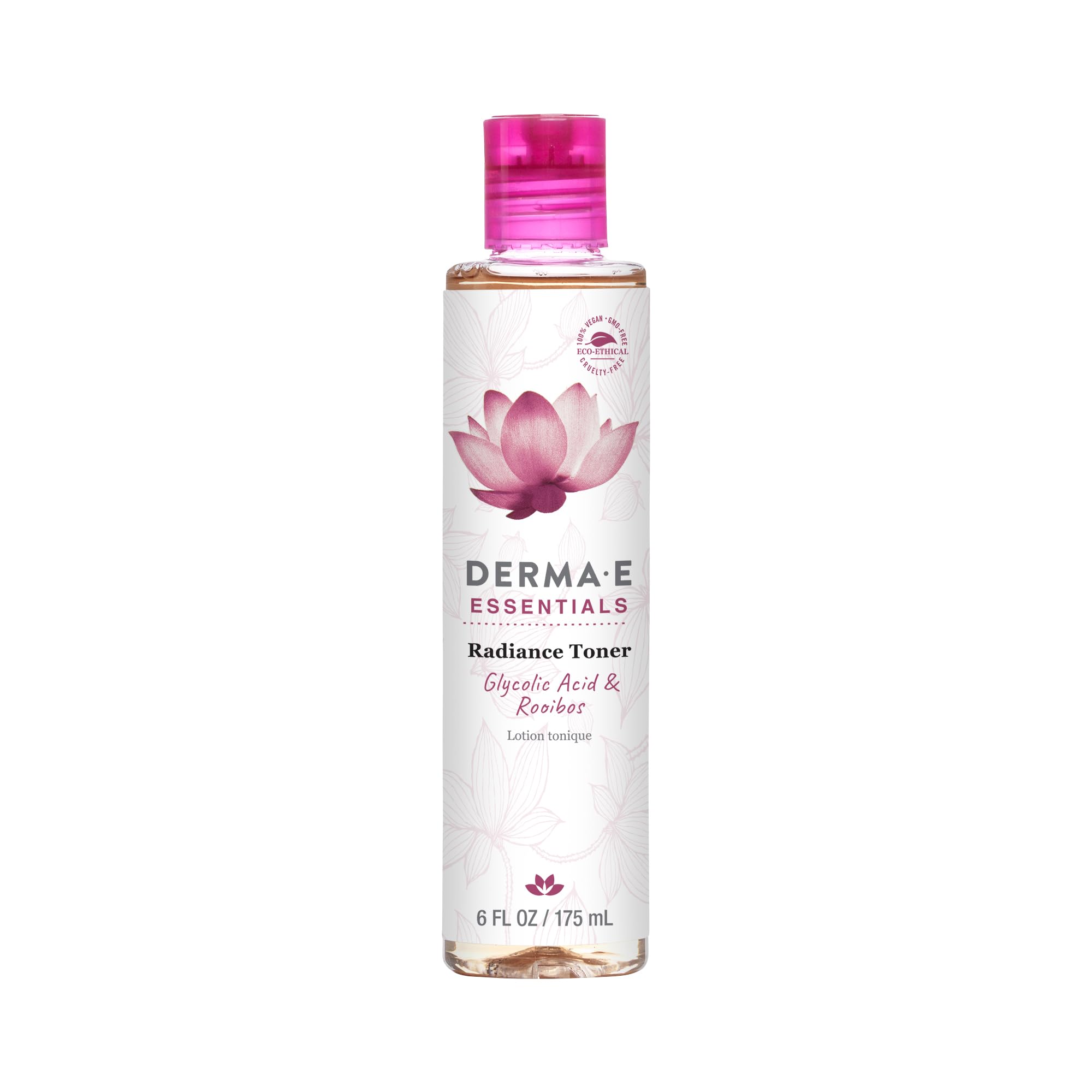Tónico Derma-e Essentials Radiance 177 Ml Unisex - Venta Internacional.