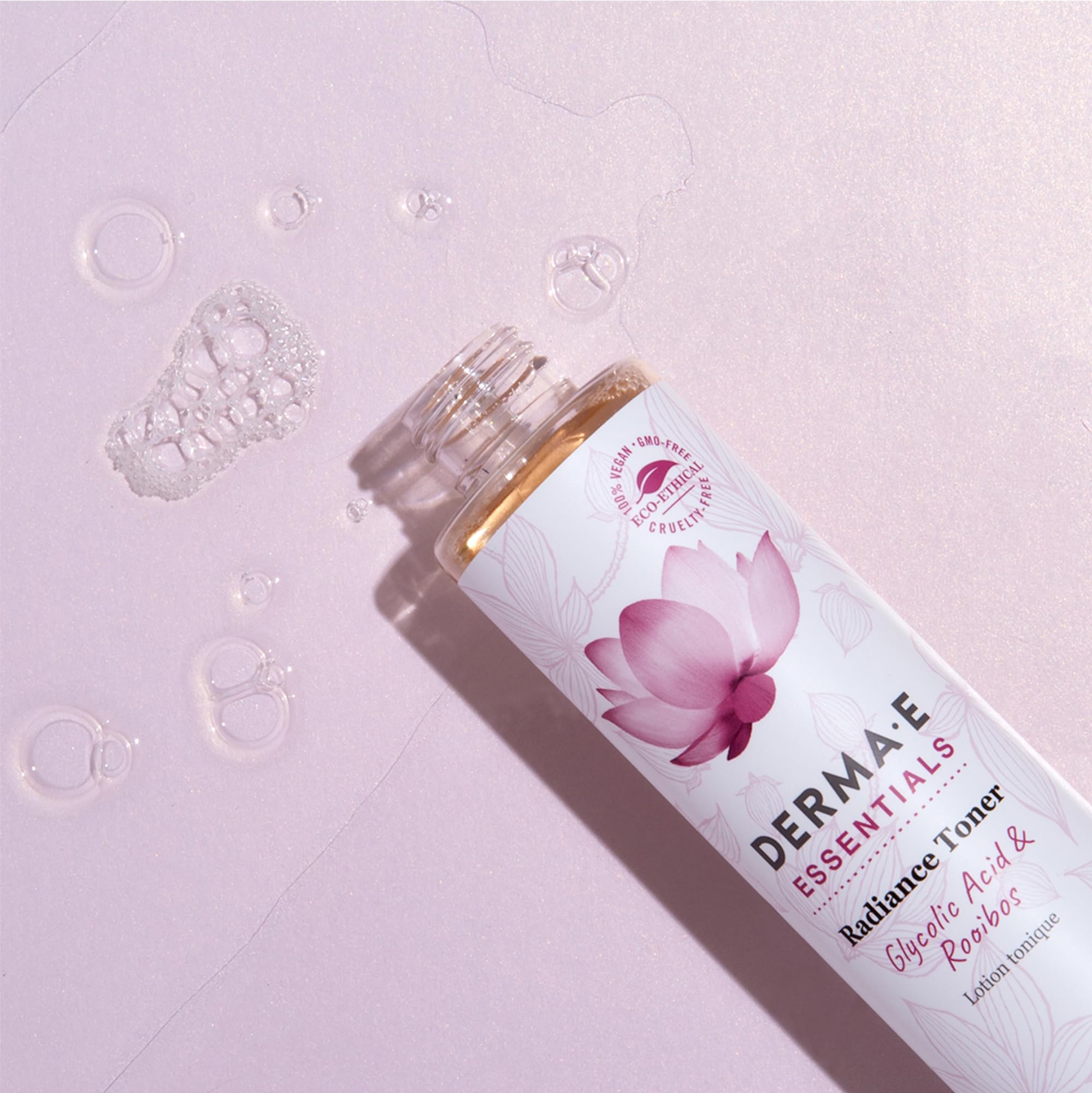 Foto 6 | Tónico Derma-e Essentials Radiance 177 Ml Unisex - Venta Internacional.