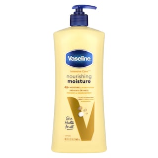 Foto 1 | Loción Hidratante Nutritiva Con Vaselina, Cuidado Intensivo, 947 Ml - Venta Internacional.