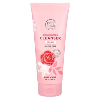 Foto 1 | Limpiador Petal Fresh Rejuvenation Con Agua De Rosas 177 Ml - Venta Internacional.