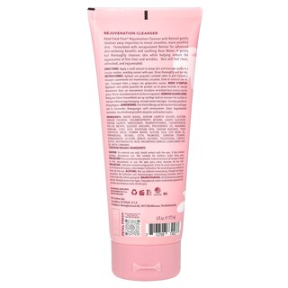 Foto 2 | Limpiador Petal Fresh Rejuvenation Con Agua De Rosas 177 Ml - Venta Internacional.