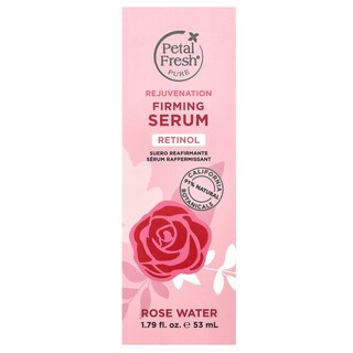 Foto 2 | Sérum Reafirmante Petal Fresh Rejuvenation Con Agua De Rosas 53 Ml - Venta Internacional.