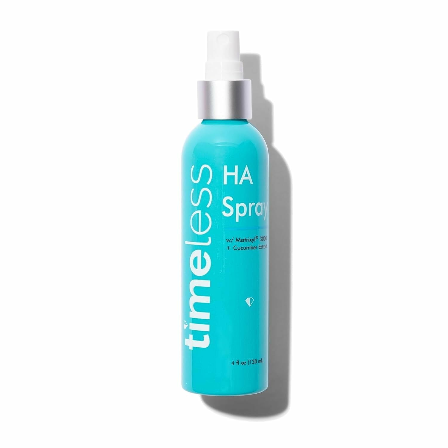 Skin Mist Timeless Skin Care Ha Matrixyl 3000 Con Pepino 120 Ml - Venta Internacional.