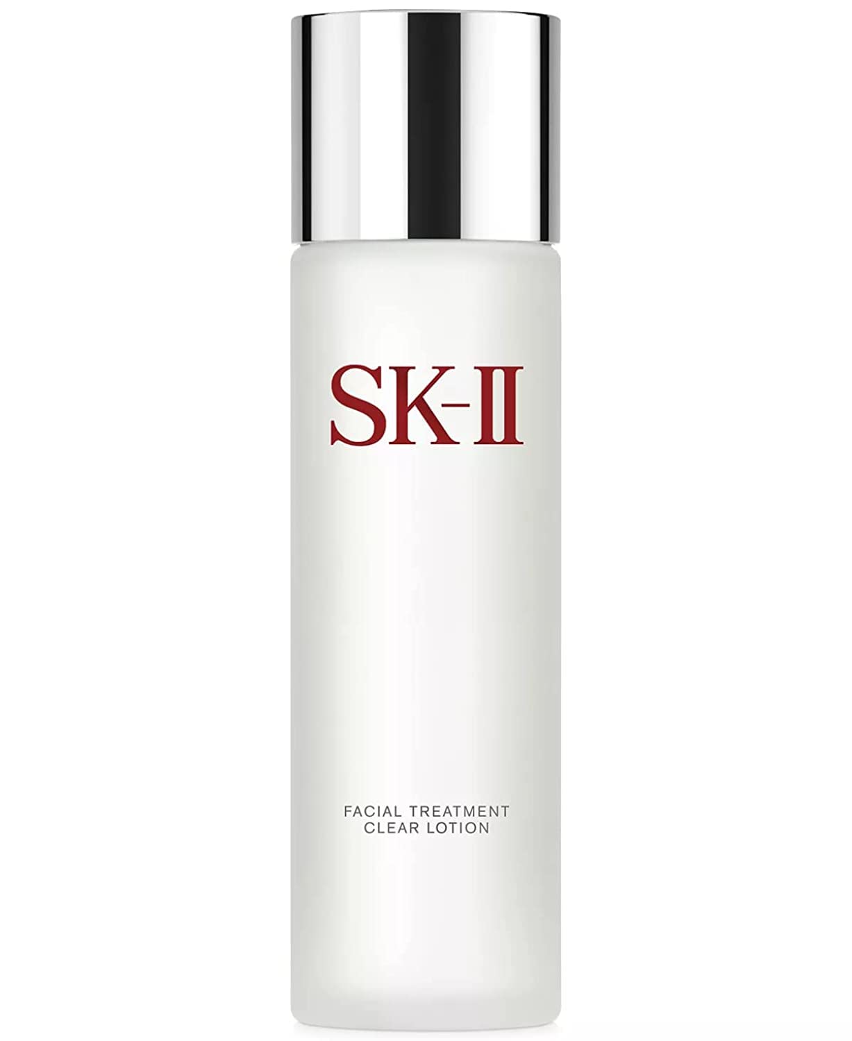 Foto 1 | Loción Transparente Para Tratamiento Facial Sk-ii Para Mujer  160 Ml - Venta Internacional.