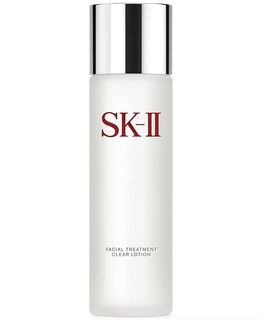 Foto 1 | Loción Transparente Para Tratamiento Facial Sk-ii Para Mujer 160 Ml - Venta Internacional.