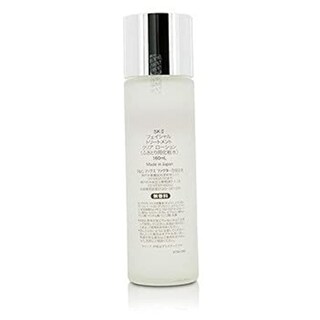 Foto 3 | Loción Transparente Para Tratamiento Facial Sk-ii Para Mujer 160 Ml - Venta Internacional.