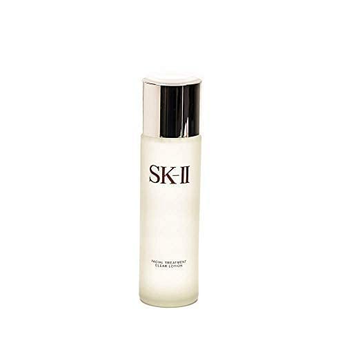 Foto 5 pulgar | Loción Transparente Para Tratamiento Facial Sk-ii Para Mujer  160 Ml - Venta Internacional.