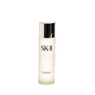 Foto 4 | Loción Transparente Para Tratamiento Facial Sk-ii Para Mujer 160 Ml - Venta Internacional.