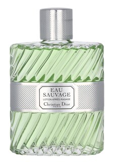Foto 2 | Loción Para Después Del Afeitado Dior Christian Eau Sauvage Para Hombre 200 Ml - Venta Internacional.