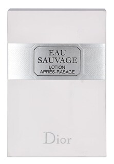 Foto 3 | Loción Para Después Del Afeitado Dior Christian Eau Sauvage Para Hombre 200 Ml - Venta Internacional.