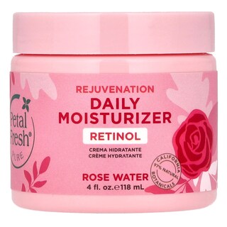 Foto 1 | Crema Hidratante Petal Fresh Rejuvenation Con Agua De Rosas 118 Ml - Venta Internacional.