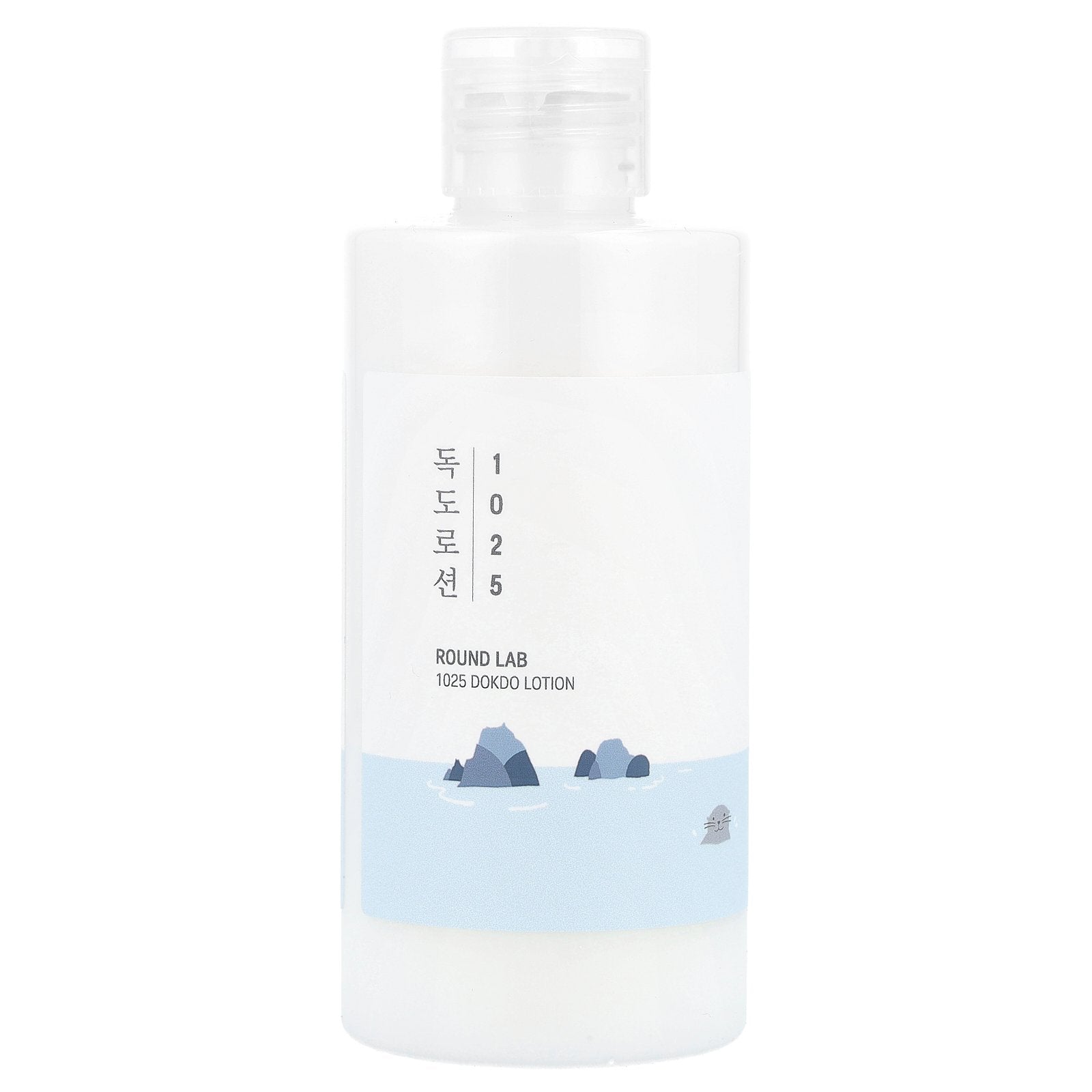 Foto 1 | Loción Round Lab 1025 Dokdo 200 Ml - Venta Internacional