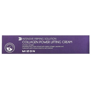Foto 2 | Crema Mizon Collagen Power Lifting 35 Ml - Venta Internacional.