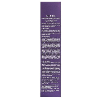 Foto 3 | Crema Mizon Collagen Power Lifting 35 Ml - Venta Internacional.