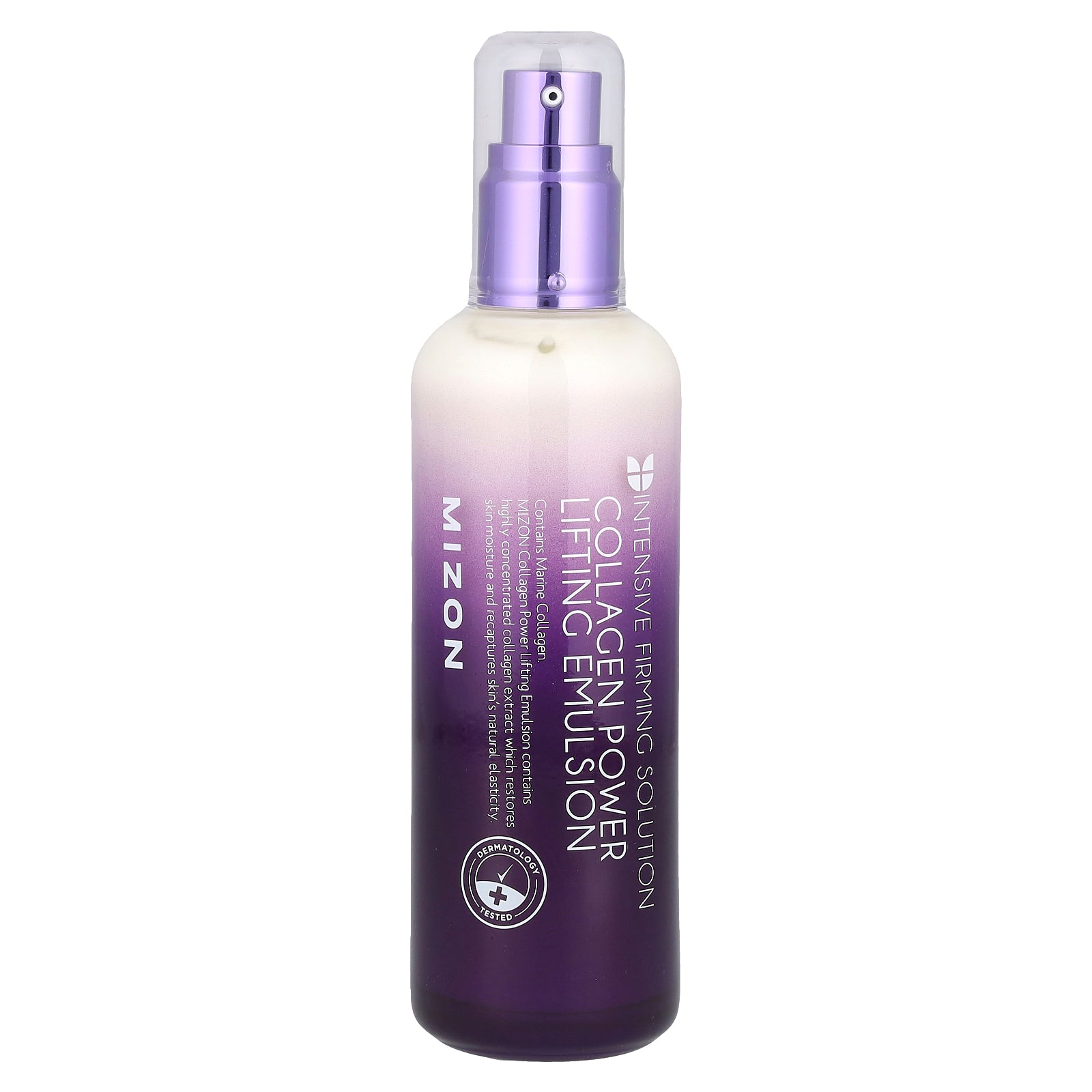 Foto 1 | Emulsión Mizon Collagen Power Lifting 120 Ml - Venta Internacional.