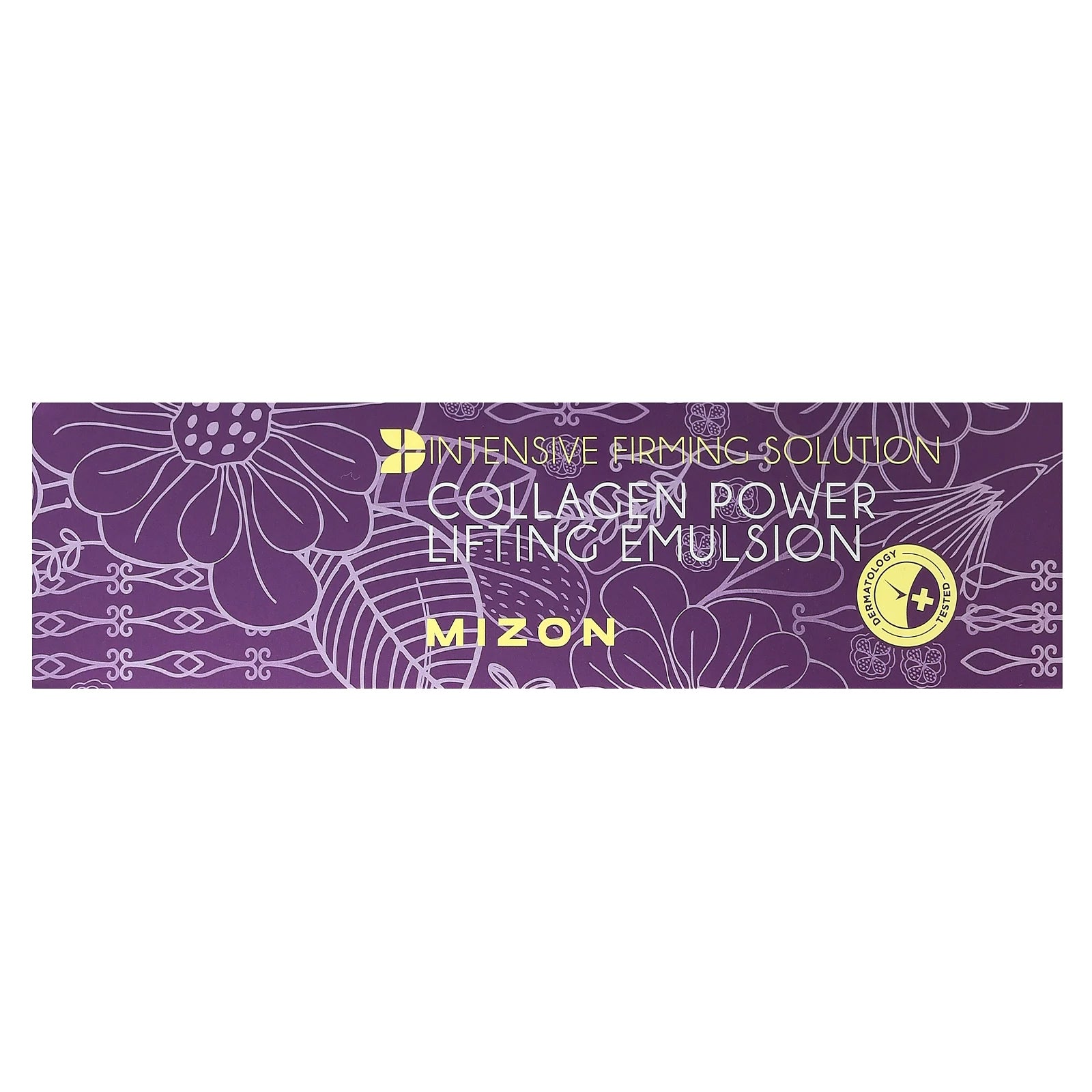 Foto 2 | Emulsión Mizon Collagen Power Lifting 120 Ml - Venta Internacional.
