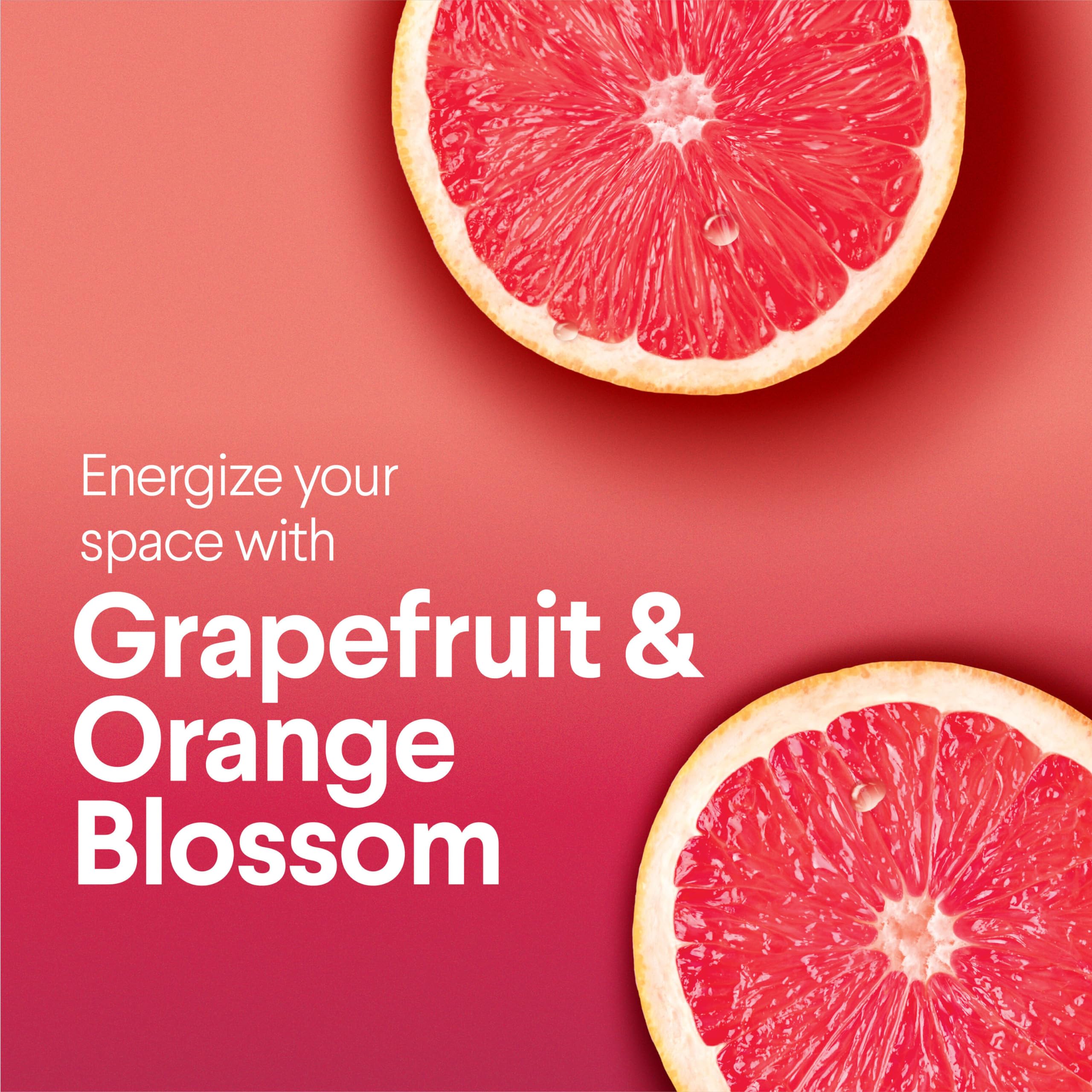 Foto 5 pulgar | Toallitas Desinfectantes Clorox Scentiva Grapefruit Orange 225 Ct - Venta Internacional.