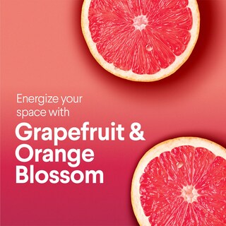 Foto 4 | Toallitas Desinfectantes Clorox Scentiva Grapefruit Orange 225 Ct - Venta Internacional.