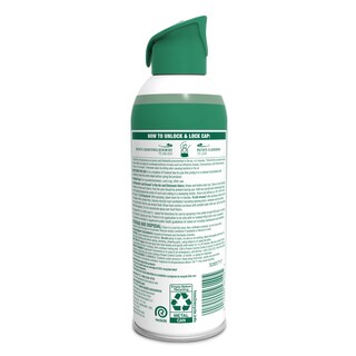 Foto 5 | Spray Desinfectante De Aire Lysol Mountain Spring Scent 300 Ml X3 - Venta Internacional.