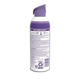 Foto 5 | Spray Desinfectante De Aire Lysol Light Breeze Scent 300 Ml (paquete De 3) - Venta Internacional.