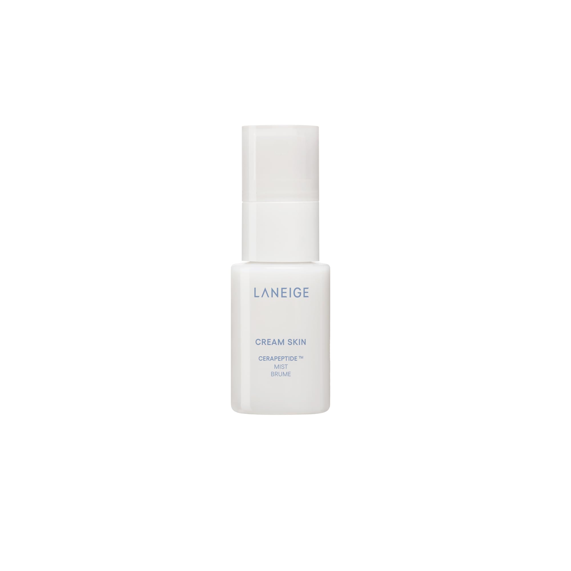 Tónico E Hidratante Mini Mist Spray Laneige Cream Skin - Venta Internacional.