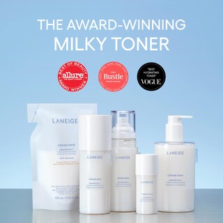 Foto 7 | Tónico E Hidratante Mini Mist Spray Laneige Cream Skin - Venta Internacional.