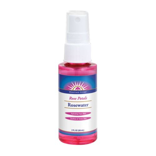 Foto 2 pulgar | Rosewater Heritage Store Con Atomizador De 60 Ml - Venta Internacional.