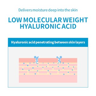 Foto 6 | Toner Secret Key Hyaluron Aqua 500 Ml Con Ácido Hialurónico - Venta Internacional.