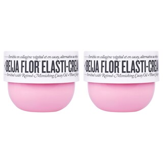 Foto 1 | Crema Hidratante Sol De Janeiro Beija Flor Paquete De 2 - Venta Internacional.