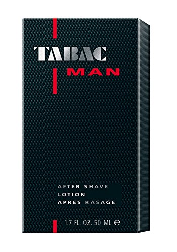 Foto 3 pulgar | Loción Para Después Del Afeitado Maurer & Wirtz Tabaco Man Para Hombre 50 Ml - Venta Internacional.