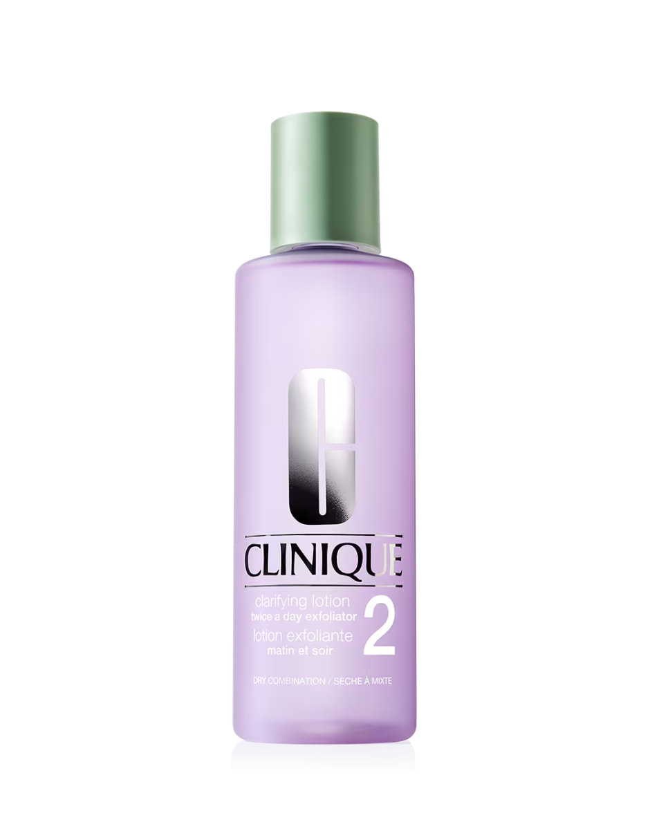 Foto 2 pulgar | Locion Clarificadora Clinique Clarifying Lotion 2