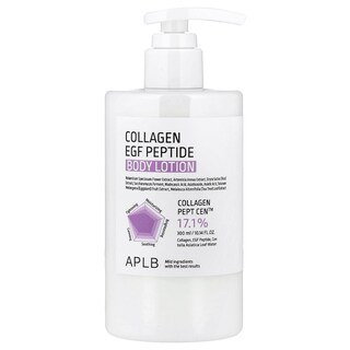 Foto 1 | Loción Corporal Aplb Colágeno Egf Peptide 300 Ml - Venta Internacional.