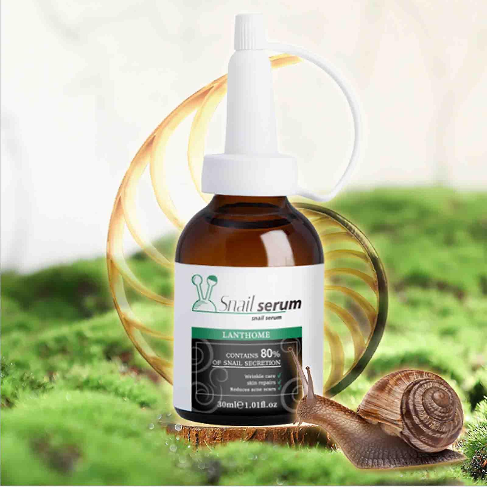 Foto 3 | Extracto De Caracol Essence Lanthome  30 Ml  Refrescante E Hidratante - Venta Internacional.