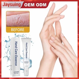 Foto 1 | Esencia Para El Cuidado De Manos Hialurónica Antienvejecimiento 40 Ml Huoguo - Venta Internacional.