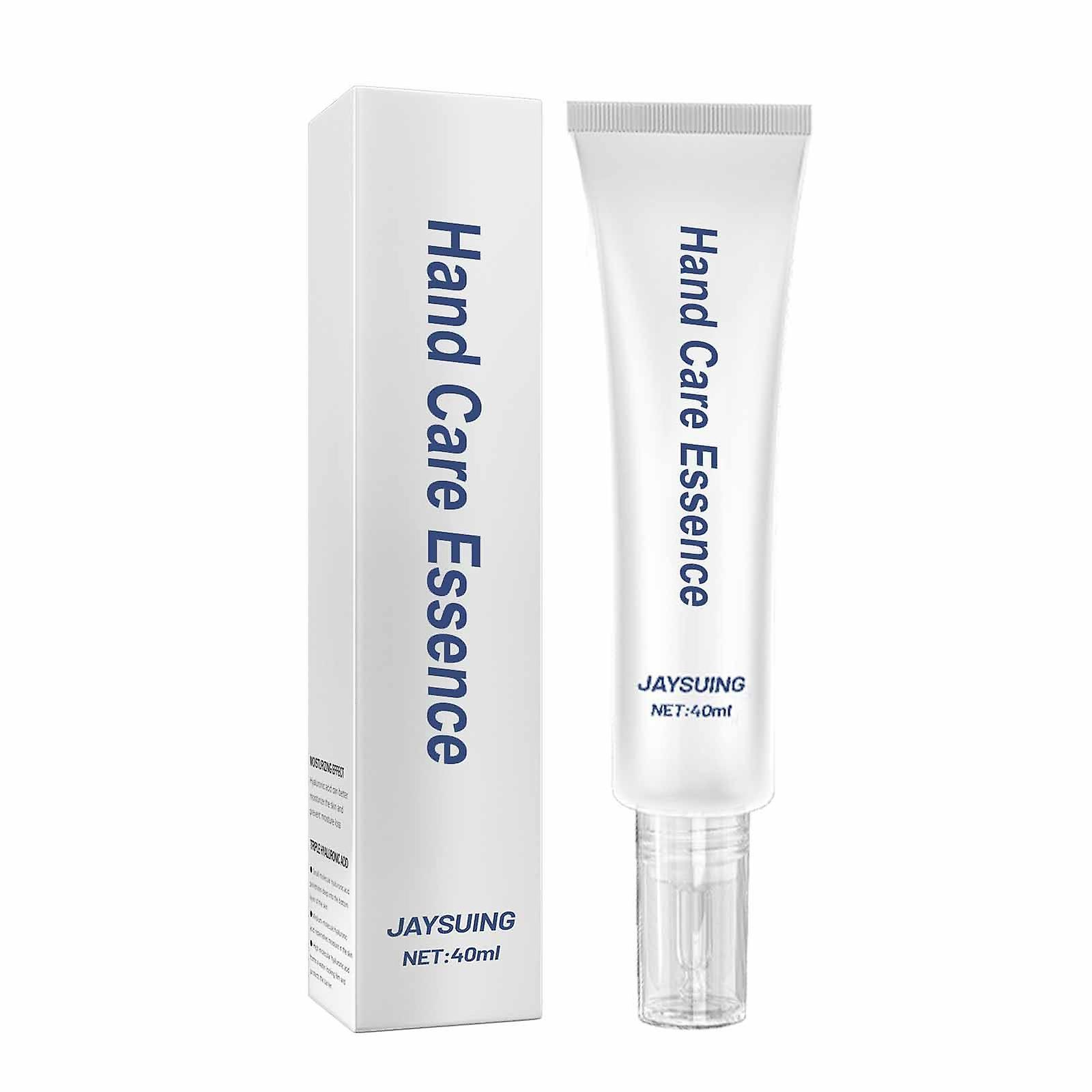 Foto 2 pulgar | Esencia Para El Cuidado De Manos Hialurónica Antienvejecimiento 40 Ml Huoguo - Venta Internacional.