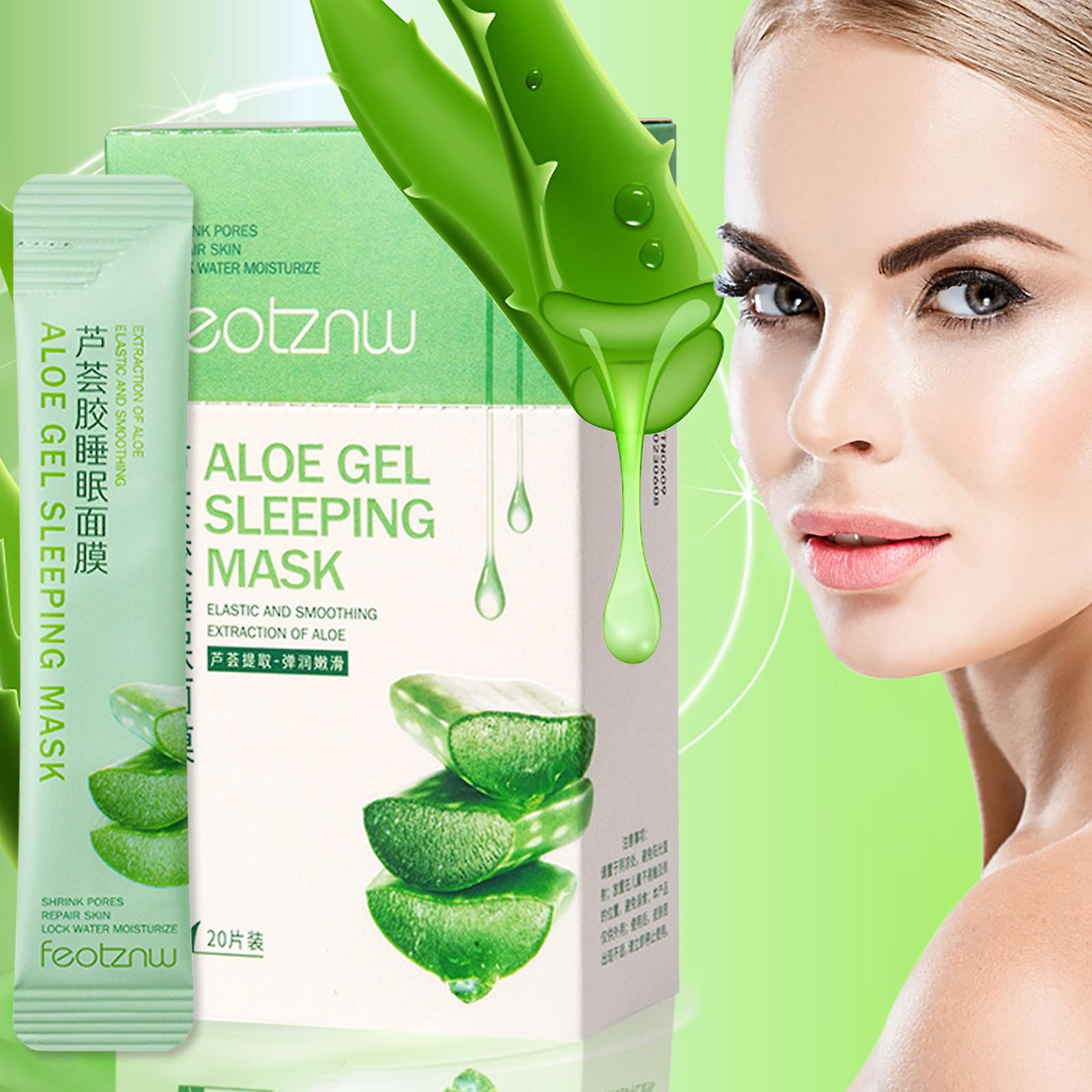 Foto 3 pulgar | Loción Para Después Del Sol  Gel De Aloe Vera Nutritivo Para Después Del Sol  80 Ml (20 Unidades) - Venta Internacion